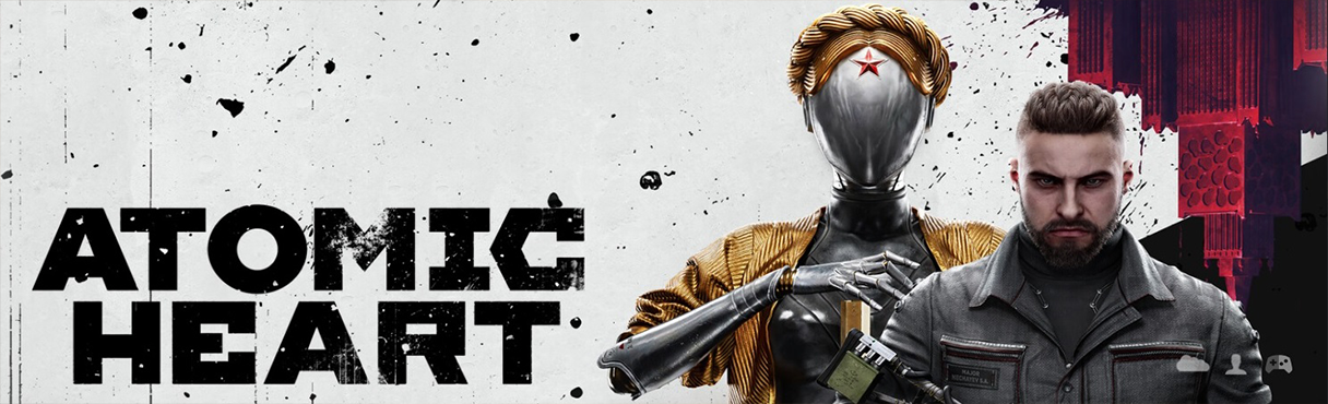 Atomic Heart: Ultimate Edition