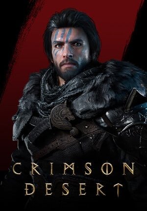 Crimson Desert: Deluxe Edition