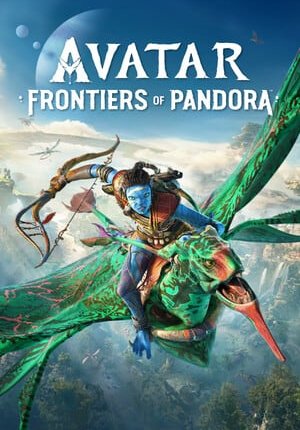 Avatar: Frontiers of Pandora: Complete Edition