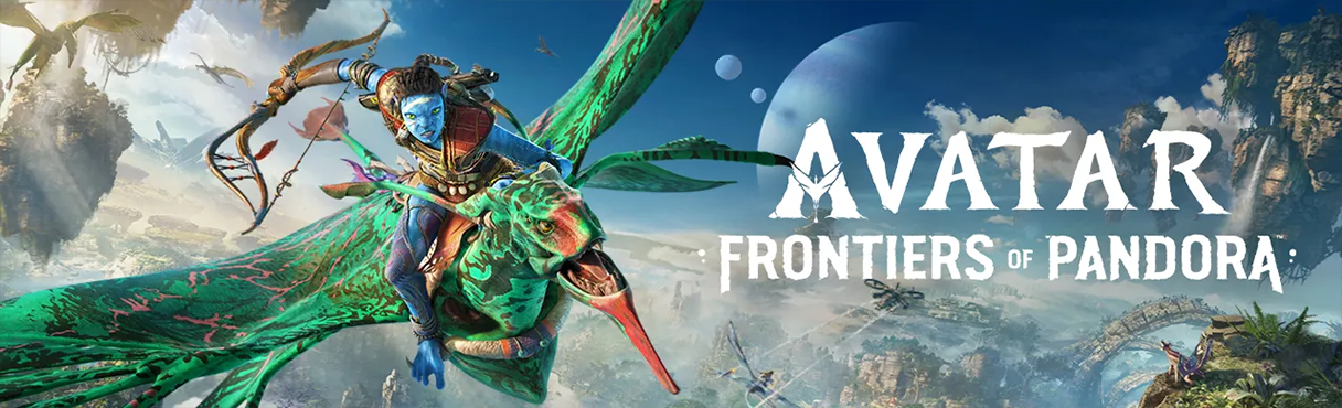 Avatar: Frontiers of Pandora: Complete Edition