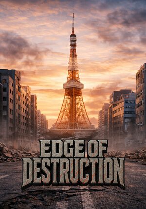 Edge of Destruction