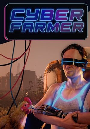Cyber Farmer