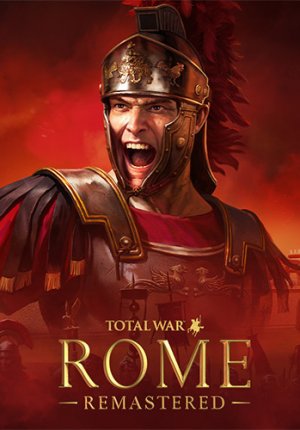 Total War: Rome Remastered