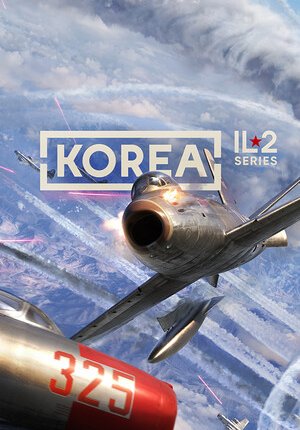 Korea. IL-2 Series: Premium Edition