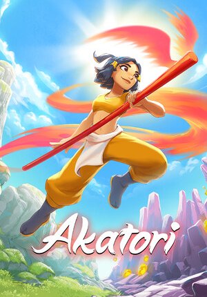 Akatori