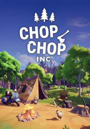 Скачать игру Chop Chop Inc. в Тас Икс (Tas Ix)