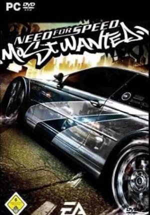 Need for Speed: Most Wanted - Black Edition