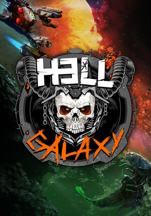 Скачать игру Hell Galaxy в Тас Икс (Tas Ix)