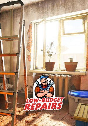 Low-Budget Repairs