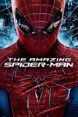 The Amazing Spider-Man