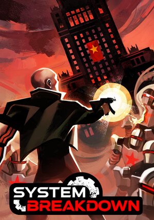 Скачать игру System Breakdown в Тас Икс (Tas Ix)