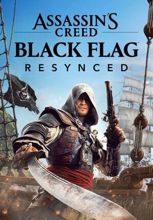 Assassin's Creed Black Flag Resynced: Deluxe Edition
