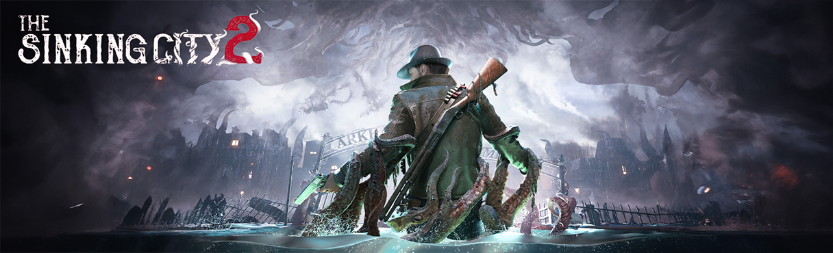 The Sinking City 2