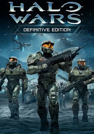 Скачать игру Halo Wars: Definitive Edition в Тас Икс (Tas Ix)