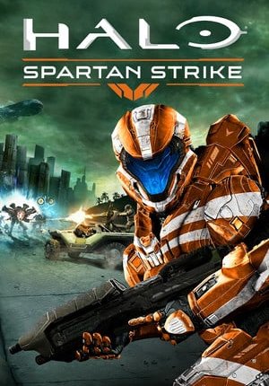 Скачать игру Halo: Spartan Strike в Тас Икс (Tas Ix)