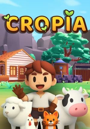Cropia