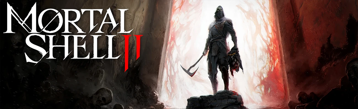 Mortal Shell II: Devout Edition