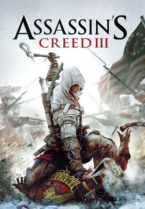 Assassin's Creed III