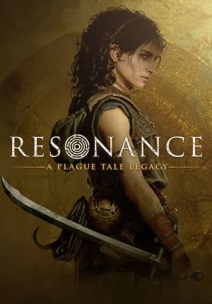 Resonance: A Plague Tale Legacy