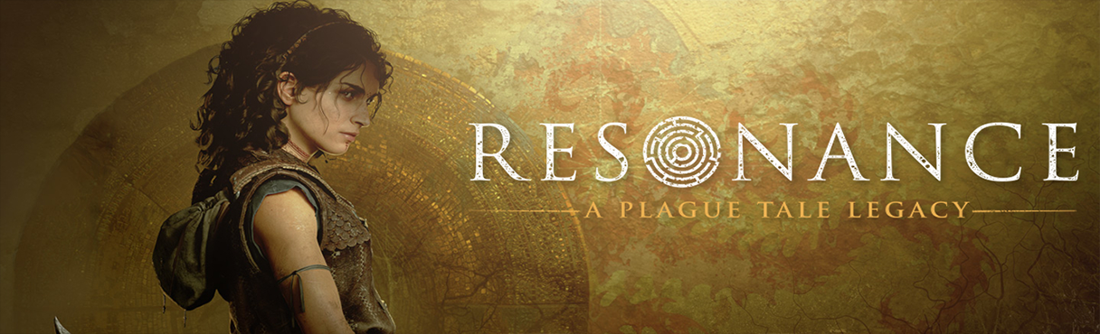 Resonance: A Plague Tale Legacy
