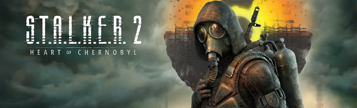 S.T.A.L.K.E.R. 2 Heart of Chornobyl - Deluxe Edition
